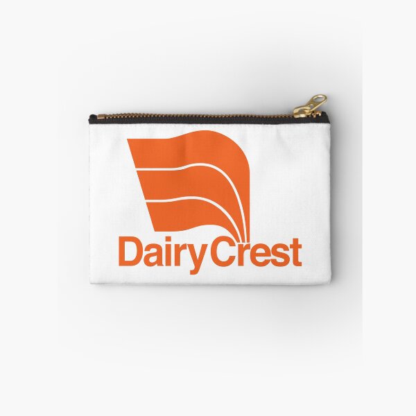 Item preview, NDVH Dairy Crest designed and sold by Nik’s T-Shirts.