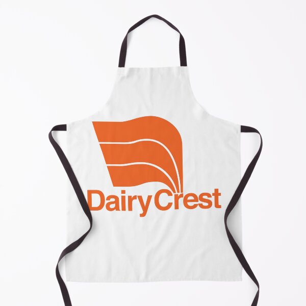 Item preview, NDVH Dairy Crest designed and sold by Nik’s T-Shirts.