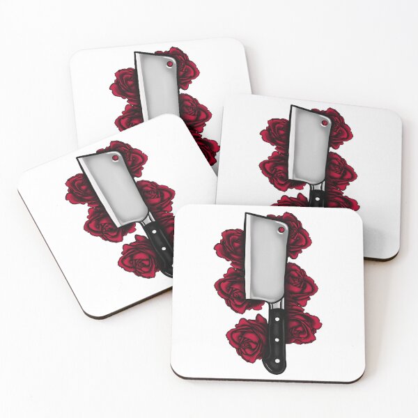 Item preview, Butchers Knife Design designed and sold by Shayla-Michelle.