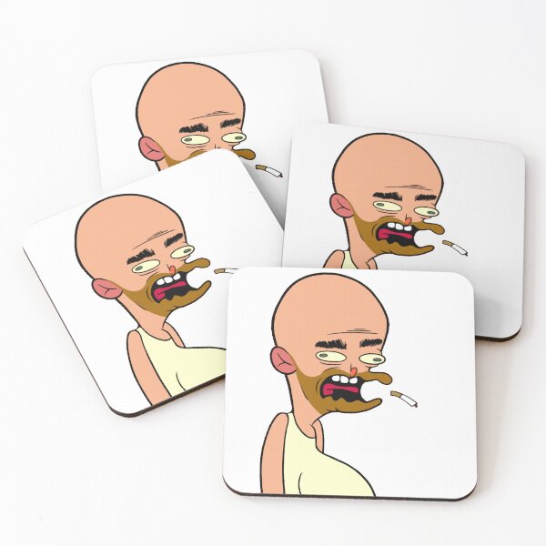 Item preview, Dirtbag Dave Burping Gen 1 designed and sold by gibbosgames.