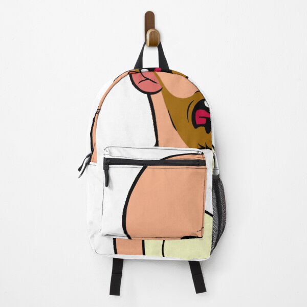 Item preview, Dirtbag Dave Burping Gen 1 designed and sold by gibbosgames.