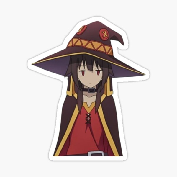 KonoSuba Anime Crunchyroll Cosplay Hikikomori, Anime transparent background  PNG clipart