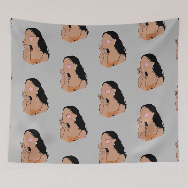 Item preview, Silena Beauregard designed and sold by ThePureAudacity.