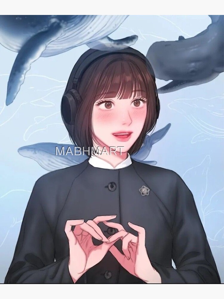 "Extraordinary attorney woo aesthetic" Sticker for Sale by MABHMART