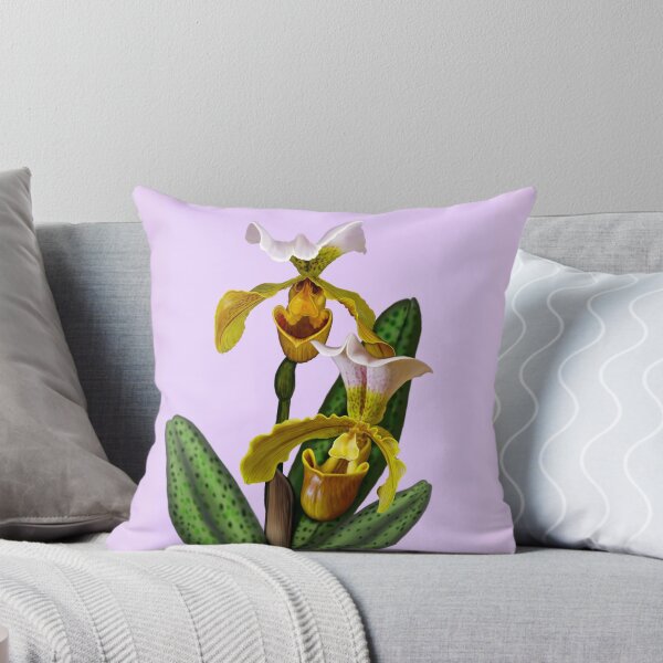 Item preview, Orchids designed and sold by Anthony Seeker.