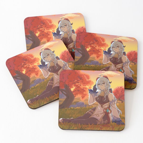 Item preview, Ganyu Sunset designed and sold by NightRice.