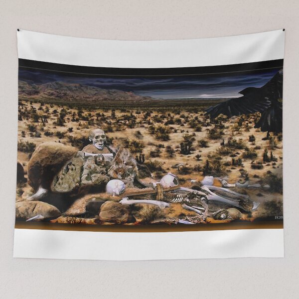 Item preview, Peyote Valley designed and sold by Richard  Gerhard.