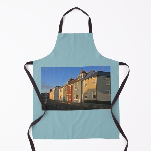 Item preview, Poole Quay Cottages, November 2022 designed and sold by RedHillDigital.