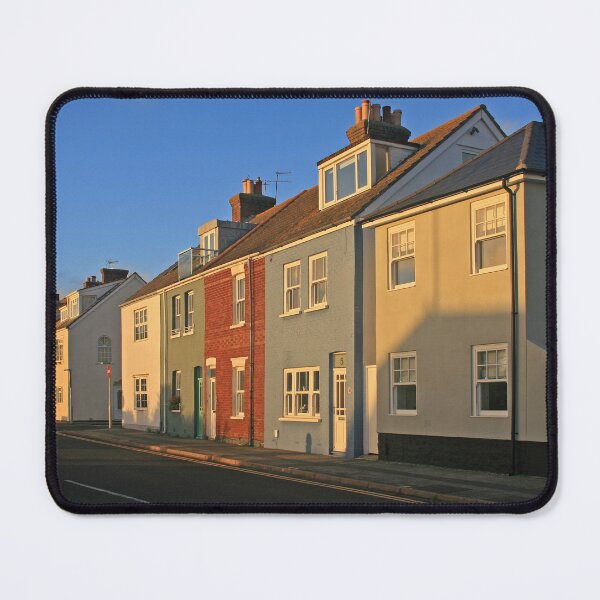 Item preview, Poole Quay Cottages, November 2022 designed and sold by RedHillDigital.