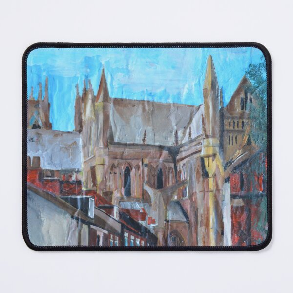 Item preview, Beverley, Minster designed and sold by golan22may.