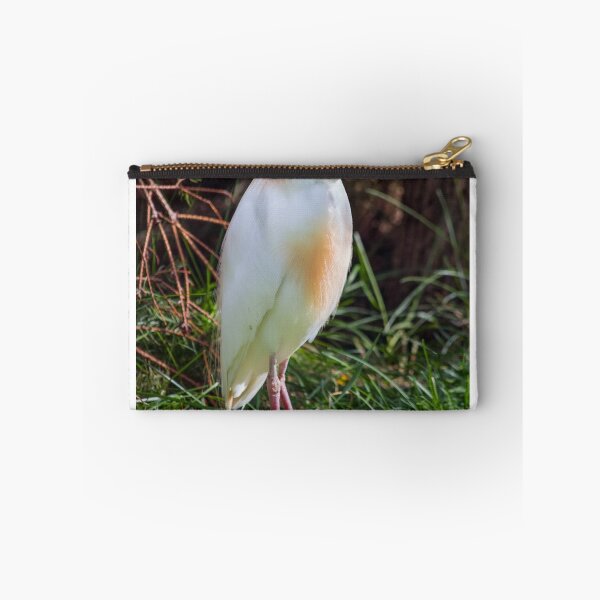 Item preview, Cattle Egret designed and sold by Kenneth Keifer.