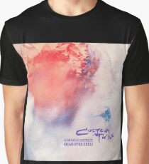 cocteau twins head over heels Graphic T-Shirt