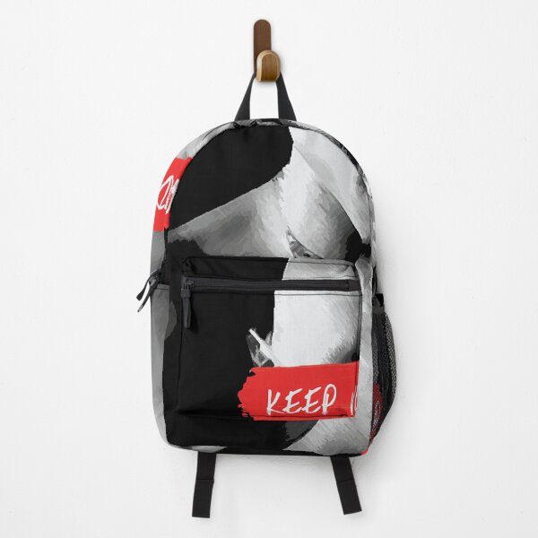 Item preview, Keep Your Head Up Christmas gifts designed and sold by Yassine Ardi.