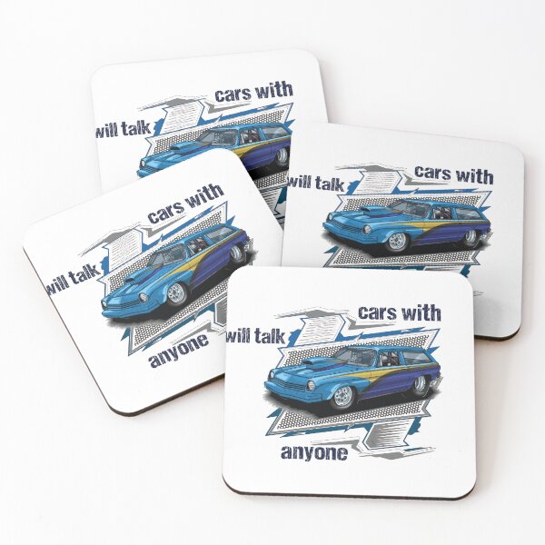 Item preview, will talk cars with anyone automobile funny designed and sold by zarinestore.