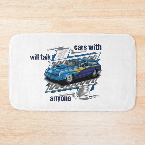 Item preview, will talk cars with anyone automobile funny designed and sold by zarinestore.