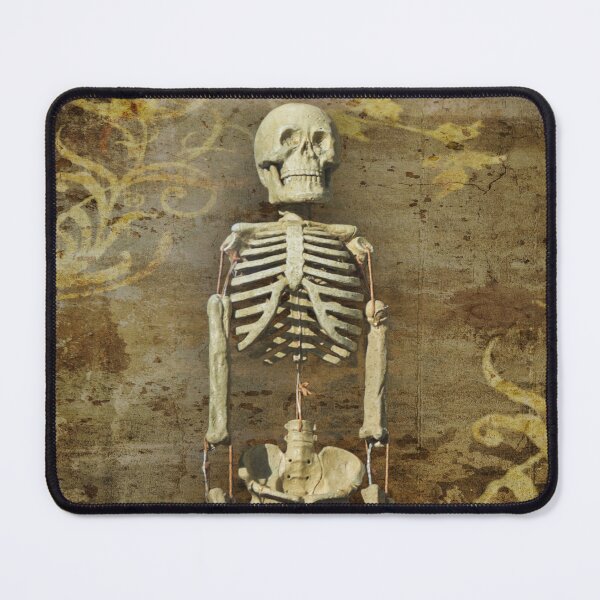 Item preview, Dem Bones designed and sold by OutOfNowhere.
