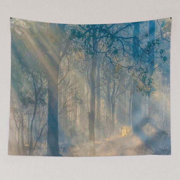 Item preview, The Sun's Soothing Rays designed and sold by metriognome.