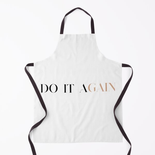 Item preview, Do it again designed and sold by ClauCollado.