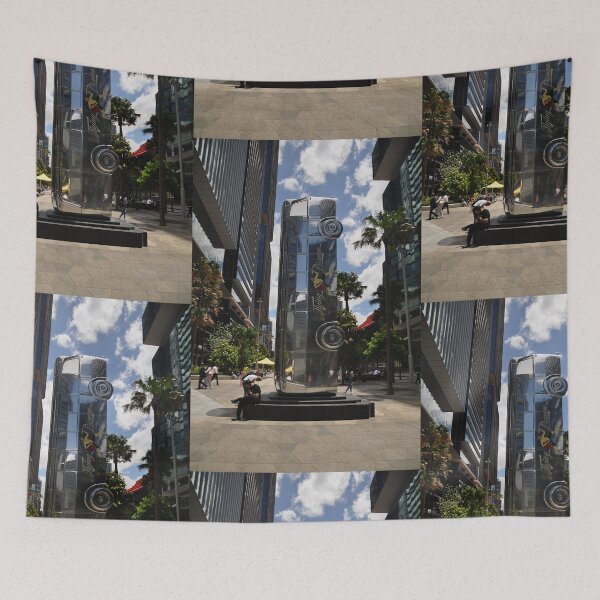 Item preview, Bus Sculpture (Flying Pieman), Parramatta, Australia 20221117 designed and sold by muz2142.