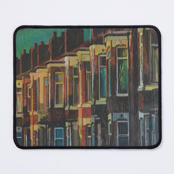 Item preview, Dusk in East Hull designed and sold by golan22may.