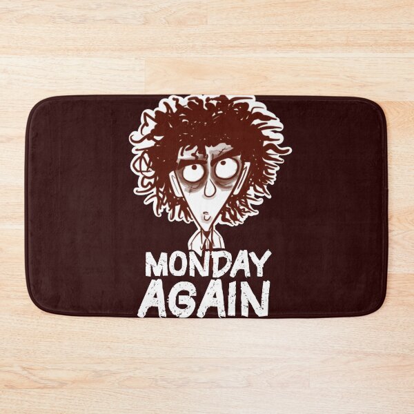 Item preview, Monday again designed and sold by karmagart.