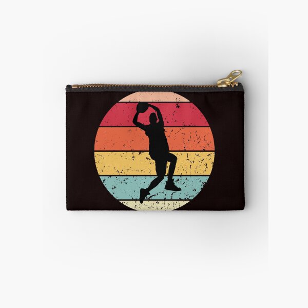 Item preview, Vintage Basketball Player, Funny Basketball designed and sold by Aerial Addicts.