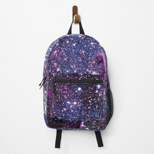 Item preview, Galaxy Purple Blue Eagle Nebula designed and sold by 2sweetsDesign.