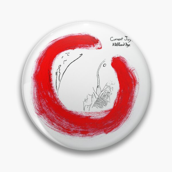 Item preview, A Different Age designed and sold by RedPremium.