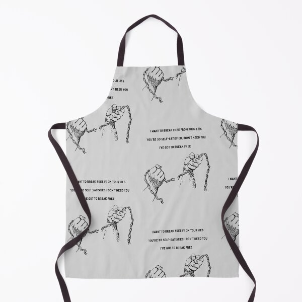 Item preview, Break Free designed and sold by ThePureAudacity.