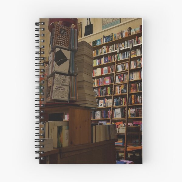 Item preview, Shakespeare's library vienna designed and sold by Laibasan.