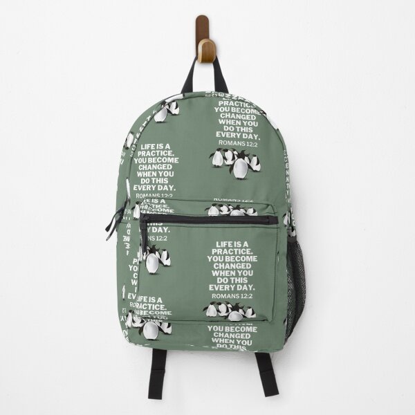 Item preview, Life is A Practice designed and sold by Gina Jenkins.
