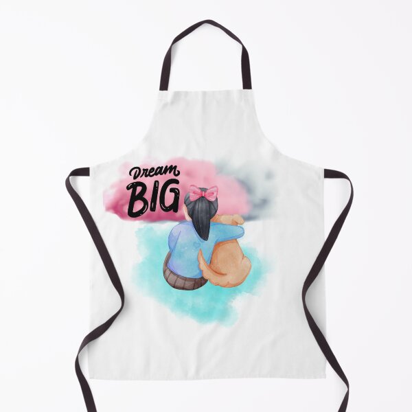Item preview, Corgi y humano, Dream Big, Corgi Cloud, Pink Grey Cloud, Vision designed and sold by adembulut.