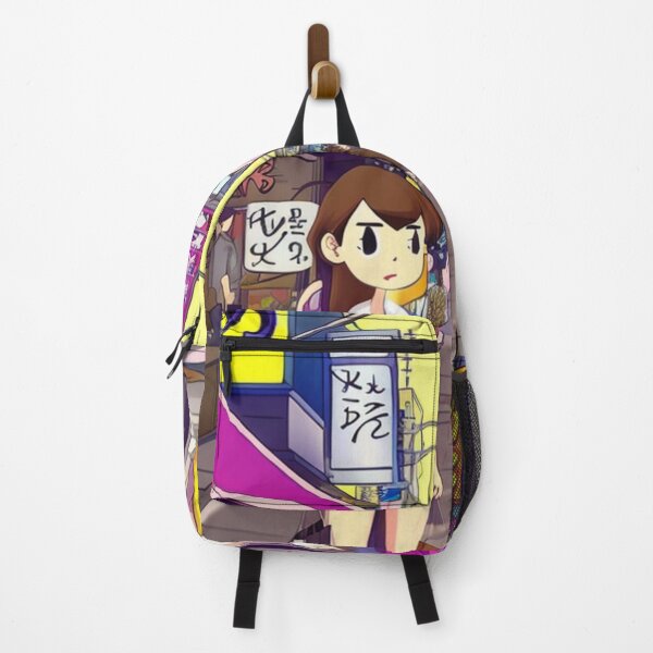 Item preview, Shopping in Ningbo - China Cartoon Style designed and sold by DesignerKin.