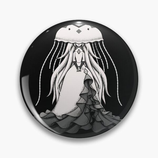 Item preview, Melancholy Princess designed and sold by BellsWhistles-7.