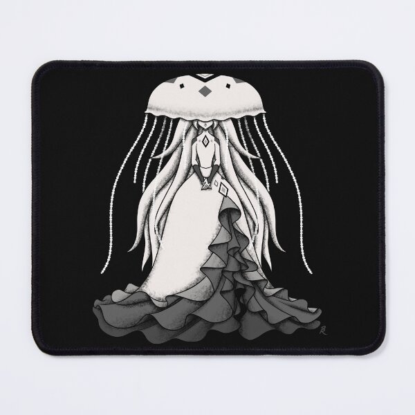 Item preview, Melancholy Princess designed and sold by BellsWhistles-7.