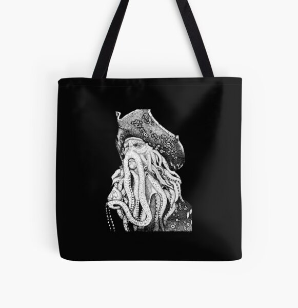 Davy Jones Bags for Sale Redbubble