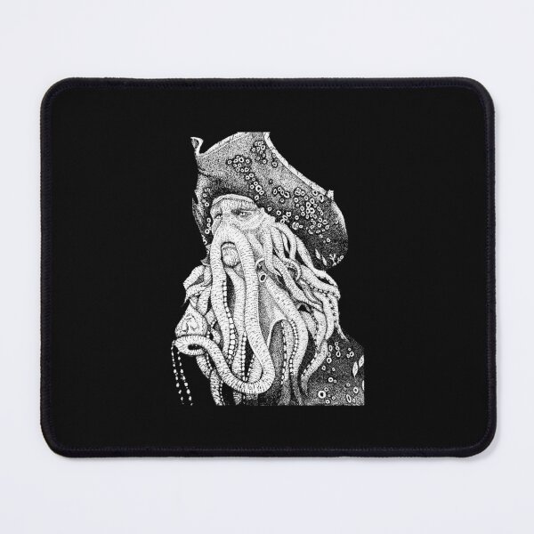 Item preview, Davy Jones designed and sold by MorganiteS.