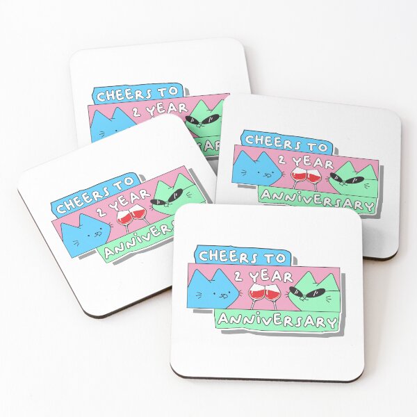 Item preview, happy anniversary 2th designed and sold by killzilla.
