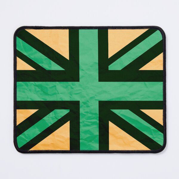 Item preview, British Flag designed and sold by OutOfNowhere.