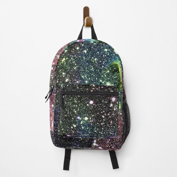 Item preview, Galaxy Deep Pastels Eagle Nebula designed and sold by 2sweetsDesign.