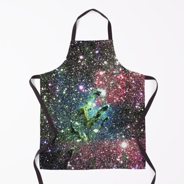 Item preview, Galaxy Deep Pastels Eagle Nebula designed and sold by 2sweetsDesign.