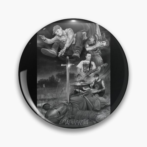 Item preview, Mindforce designed and sold by HANDMEDOWN-.