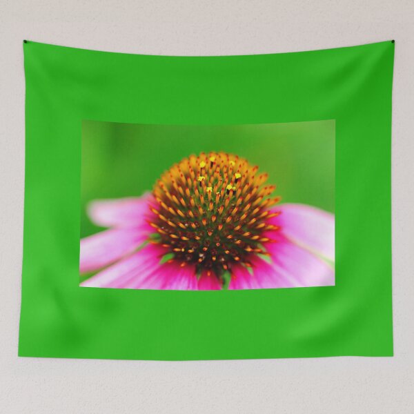 Item preview, Neon Coneflower designed and sold by Debbie Oppermann.