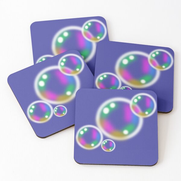 Item preview, Quad Bubble Forward Slash - Pattern designed and sold by jolabrese.