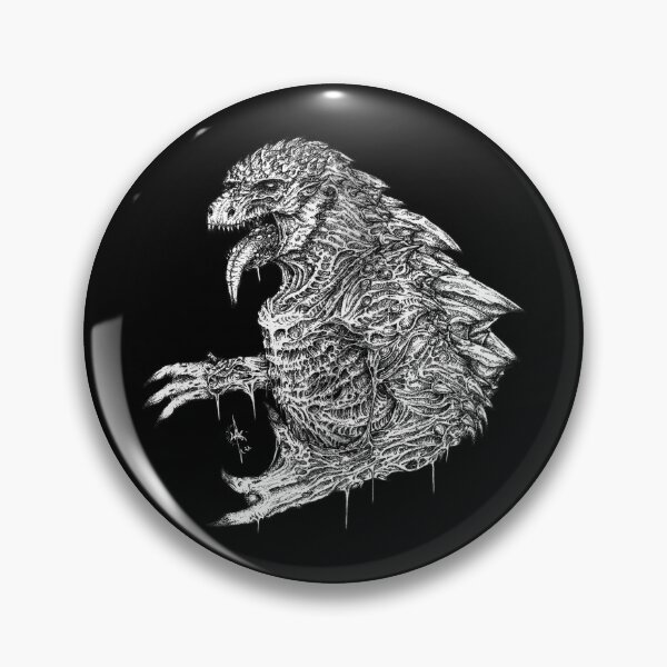 Item preview, Rotten designed and sold by RainbowZilla.
