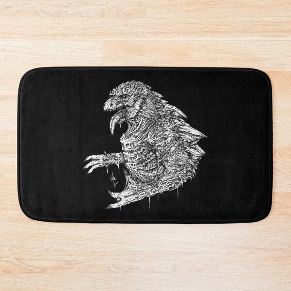 Item preview, Rotten designed and sold by RainbowZilla.