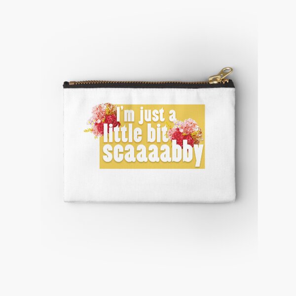 Item preview, I'm Just a Little Bit Scabby designed and sold by QuotableShaun.