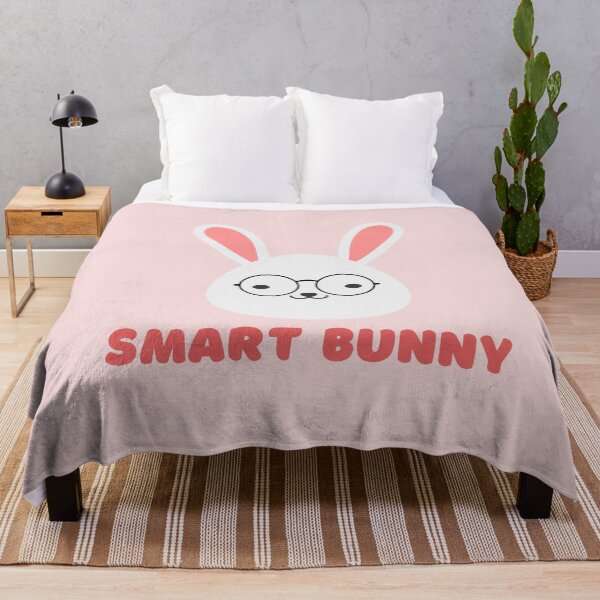 Item preview, Smart Bunny designed and sold by GypsyGarou.