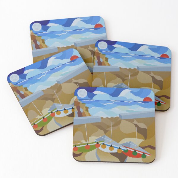 Item preview, Porth Safe Cornwall UK designed and sold by Steve Haywood.