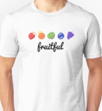 fruitful Unisex T-Shirt